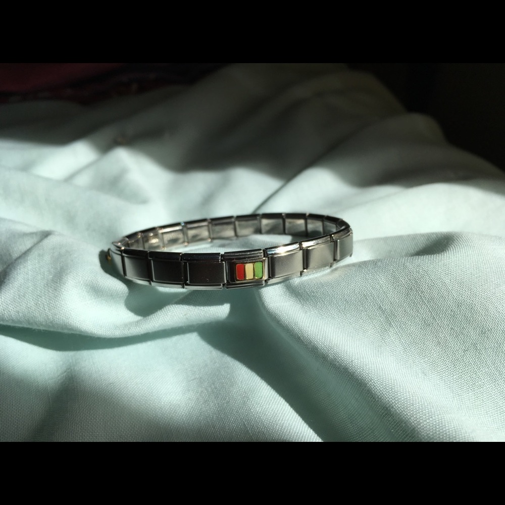 Dolceoro Italy Bracelet